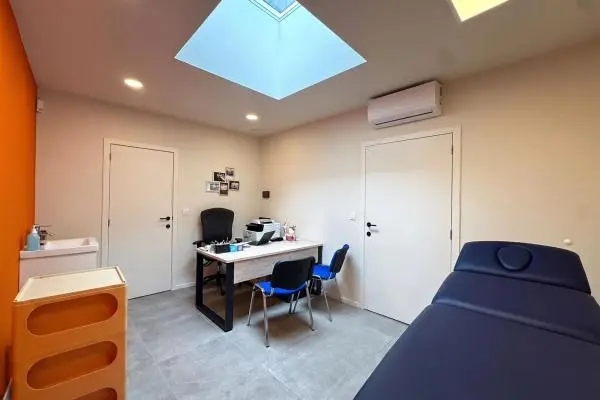 Bureau