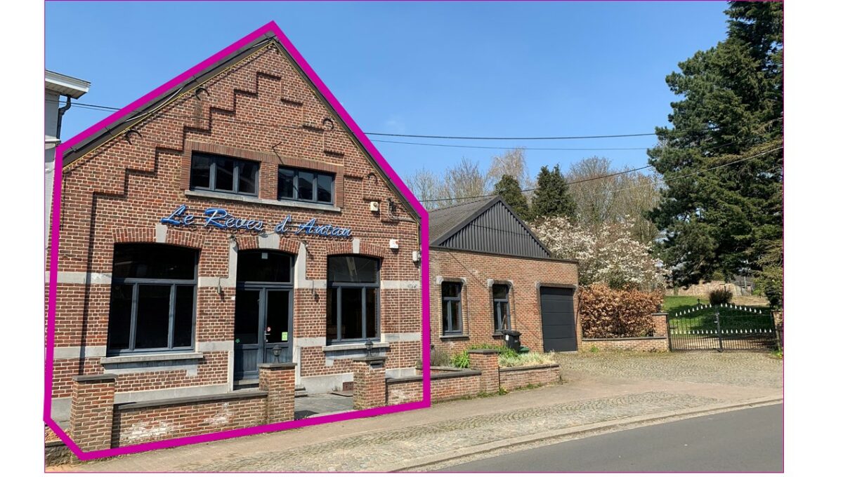 Rèves - Enclume - Photo Café