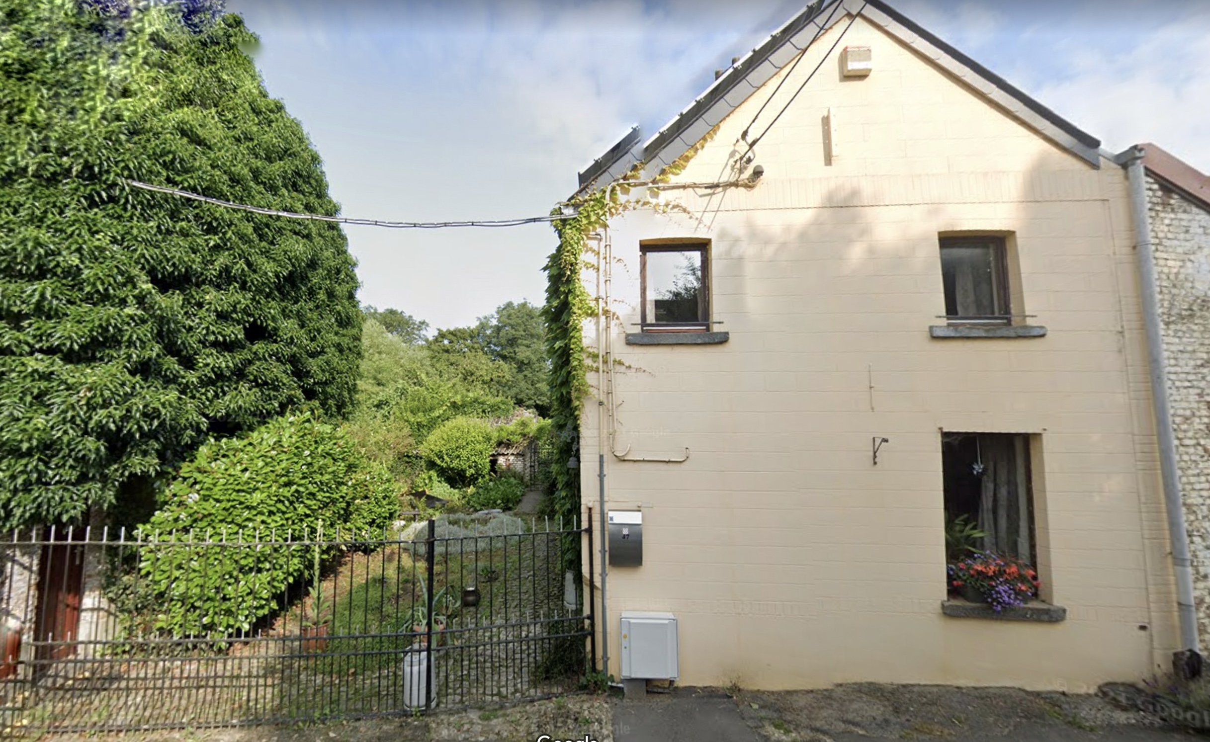 Maison – Rèves – 3 Chambres