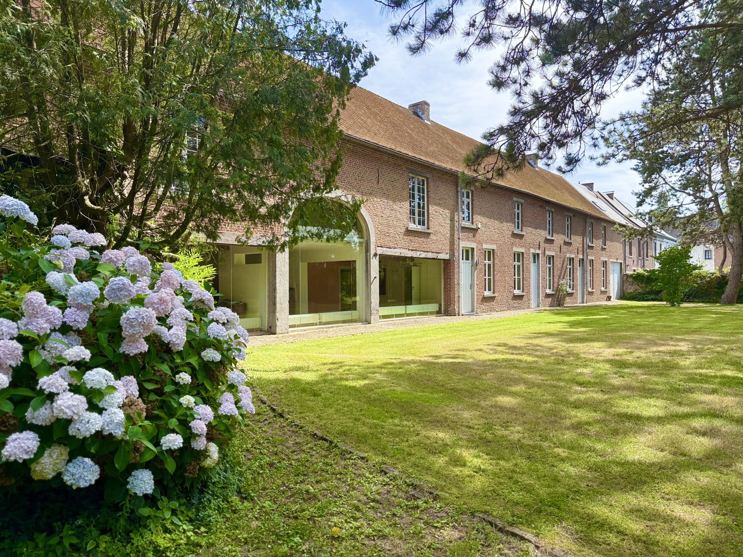 Bien exceptionnel à vendre